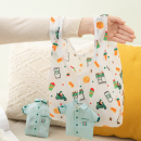 Foldable shopping bag