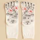Five Finger Acupoint Socks
