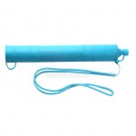 Outdoor Water Purification Straw