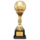 Basketball Trophy