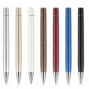 Twist Plastic Ball Pen