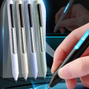 重力甩甩笔签字笔