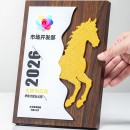 木製獎牌 木製獎牌