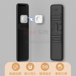 磁性遙控器壁掛支架