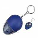 Mouse Bottle Opener Key Ring