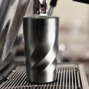 Uncle Earth 304 Stainless Steel Vacuum Swirl Coffee Mug