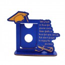 Graduation Wooden Photo Frame