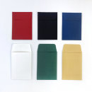 250G加厚牛皮信封袋