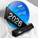 2026水晶獎座 2026水晶獎座