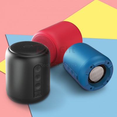 衝擊炮藍牙音箱