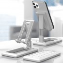 Adjustable Folding Phone Holder