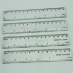 Advertising Ruler