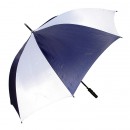 30'' Straight-rod Umbrella with Auto Open - Alternating