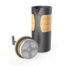 Ceramic French Press Gift Set