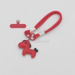 小马钥匙扣挂件