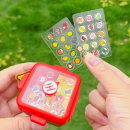 火锅摇摇乐挂件钥匙扣