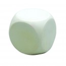 Stress Round Cube