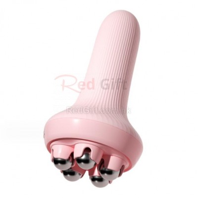 Manual Roller Massager