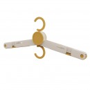 多功能旅行折叠衣架 多功能旅行折叠衣架