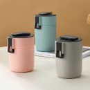 304 Stainless Steel Insulated Soup Pot
