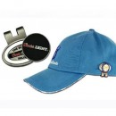 Golf Hat Clip