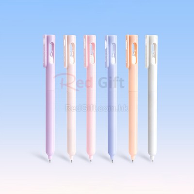 Creative Hourglass Advertise Pen