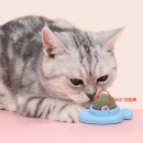 猫咪猫薄荷旋转球 猫咪猫薄荷旋转球