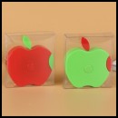 Apple-Shaped Measuring Tape Apple-Shaped Measuring Tape