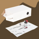 咖啡飲料外賣盒 咖啡飲料外賣盒