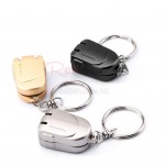 迷你便攜折疊不鏽鋼指甲鉗