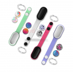 減壓磁性扣玩具