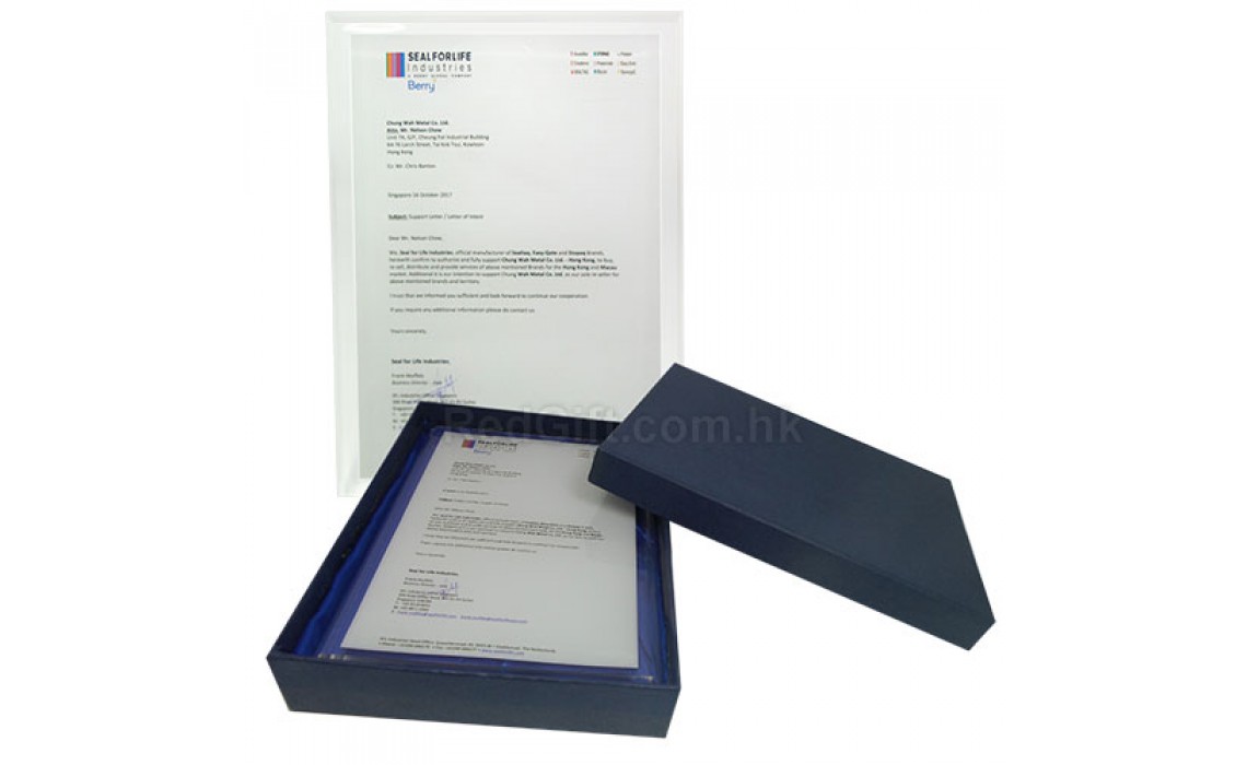 Acrylic Photo Frame-Chung Wah Metal Co., Ltd