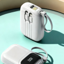 3C认证双线充电宝