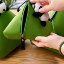 Panda Zongzi wallet