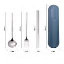 Stainless Steel Tableware