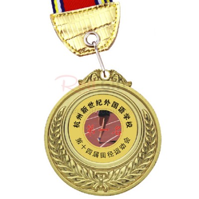 Medals