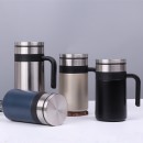 Stainless Steel Mug