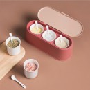 Seasoning Storage Box