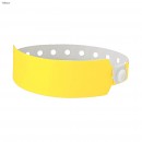 Code Plastic Wrist Band 25mm