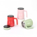 Stainless steel insulated cup (intelligent)