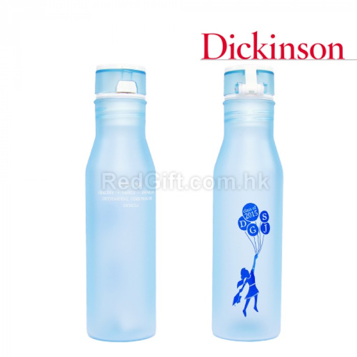 Bottle-DICKINSON