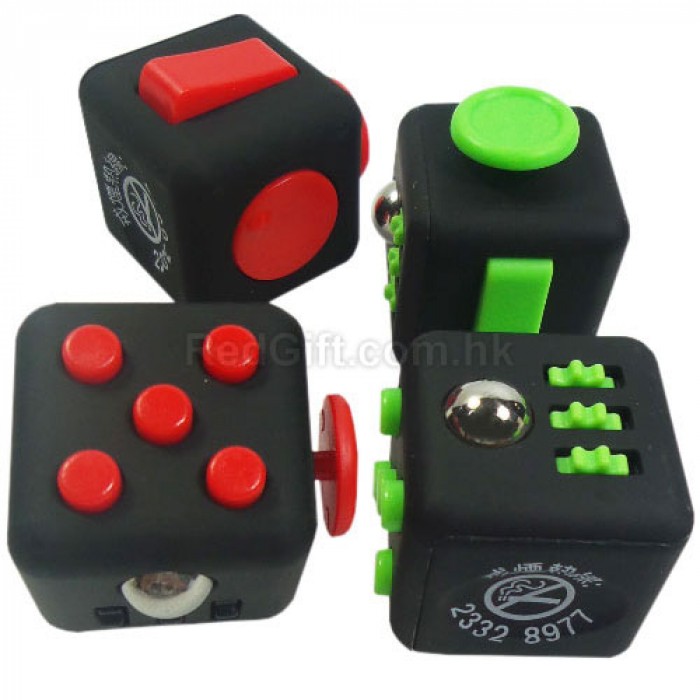 減壓魔方-東華三院戒煙綜合服務中心