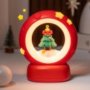 Christmas Night Light Christmas Night Light