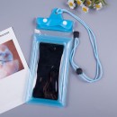 Sponge Mobile Phone Waterproof Bag