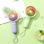 Gradient Portable Fan