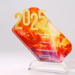 2025水晶獎座