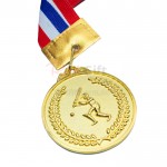 Baseball Medal