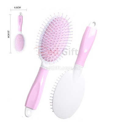 Airbag Comb (With Small Comb)