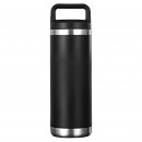 20OZ Double-layer Vacuum Inner 304 Stainless Steel PP Lid Thermos Cup