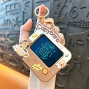 趣味寫字板匙扣